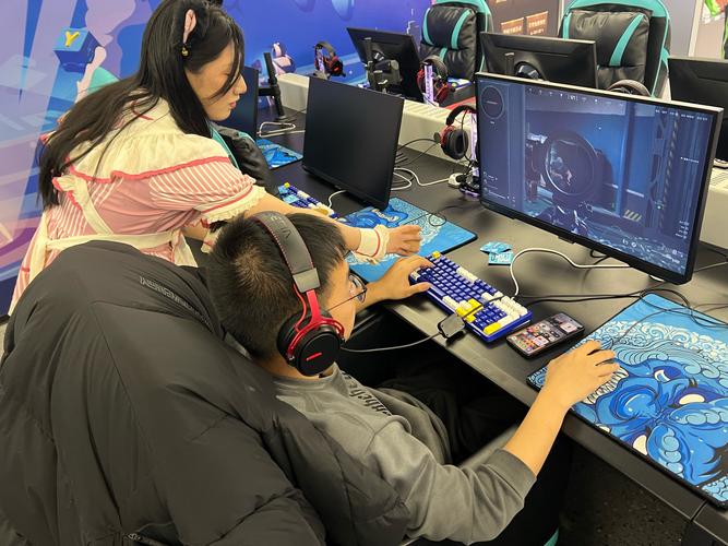 石家市影子网络科技，短视频平台与互动游戏的结合