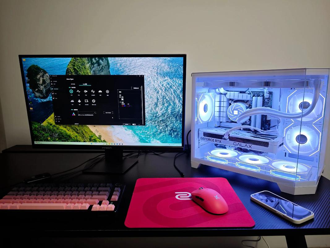 让您的电脑主装机一目了然,这样你的网页看起来更专业!