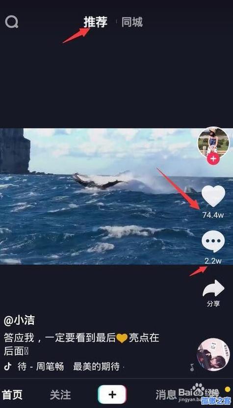 一、平台推荐,抖音刷赞与墨言代刷,谁更适合你?