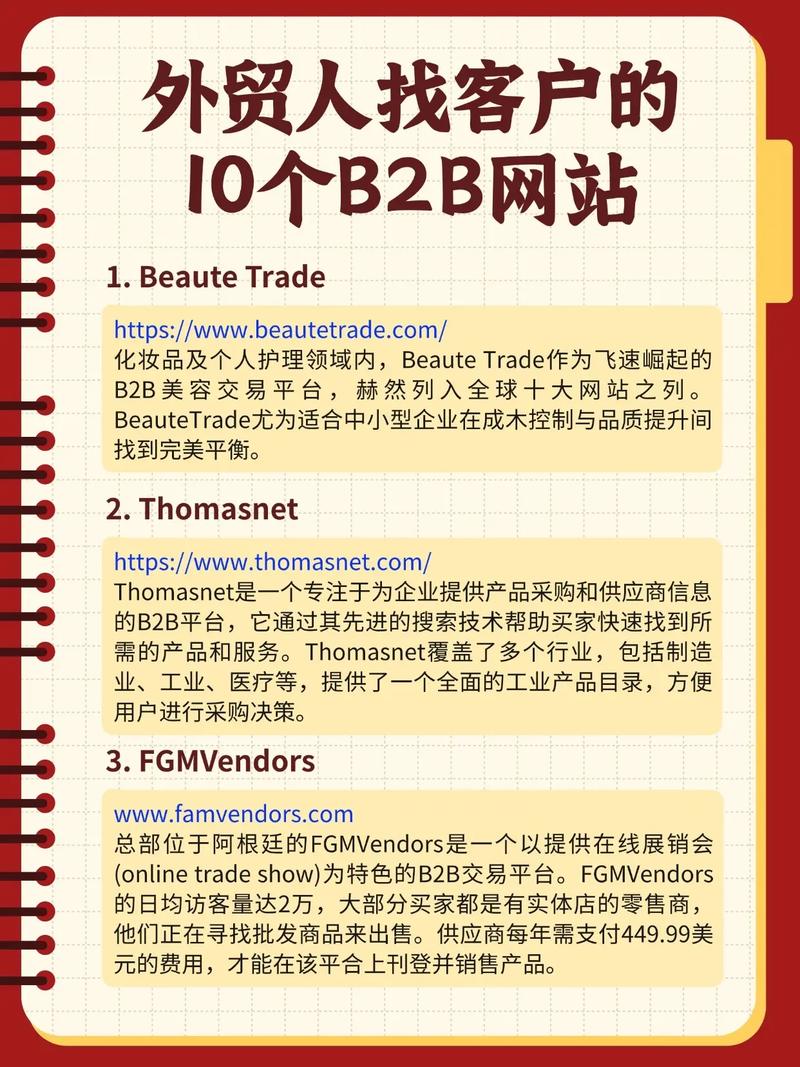 如何给客户推荐网站