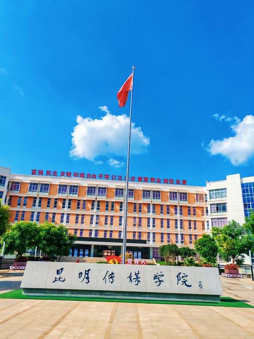 一、昆明开大网络学院,为你量身定制的教育 destination