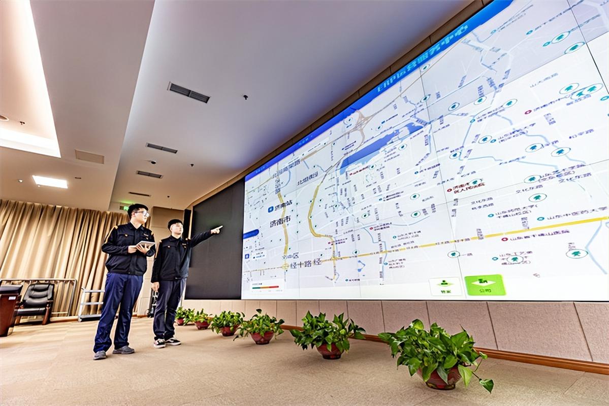 济南网络企业，数字赋能新机遇，数字化转型引领未来