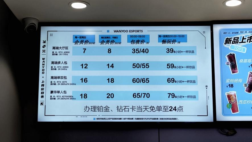 乌海网络公司作为网络服务的提供者，其费用主要取决于以下几个方面