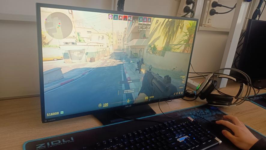 配置LOL电脑的最佳实践，让游戏更流畅，更快乐