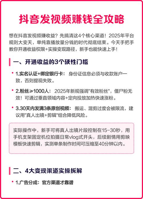 抖音代刷赚钱指南，礼物等级如何帮助 you 
