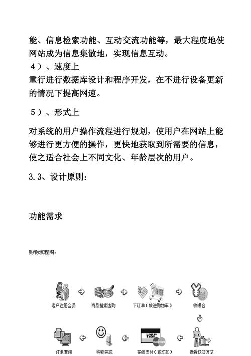 企业网站建设方案的效果分析与优化建议