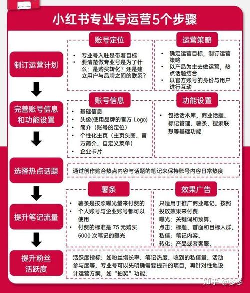 如何利用小红书和快手实现业务拓展，系统化推广策略指南