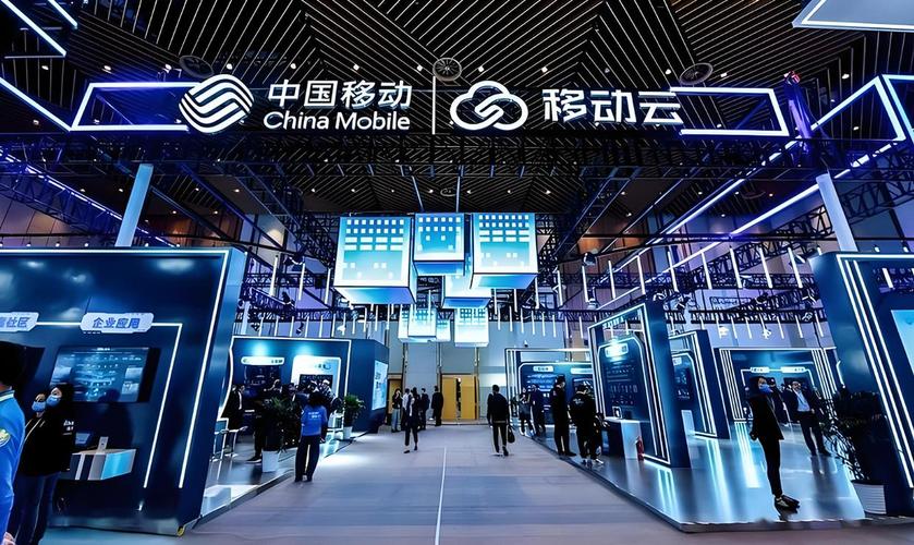 河北省移动网络优化,从技术到客户,从政策到未来