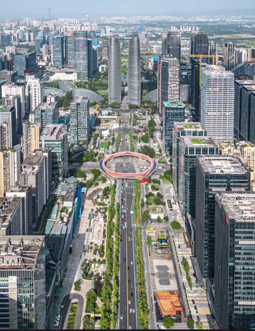 成都平台营销总部,你是城市发展的新选择