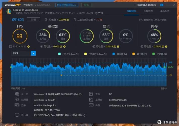台式电脑,续航与性能的平衡之道