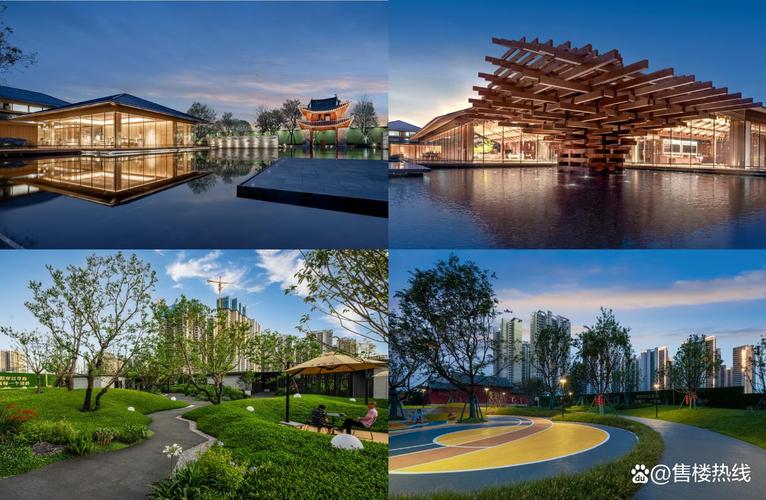 云南房地产官方网站打造，打造高端生活品质的焦点区域