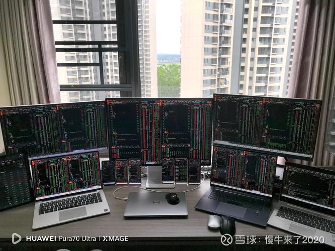 如何用家中电脑进行家用炒股配置