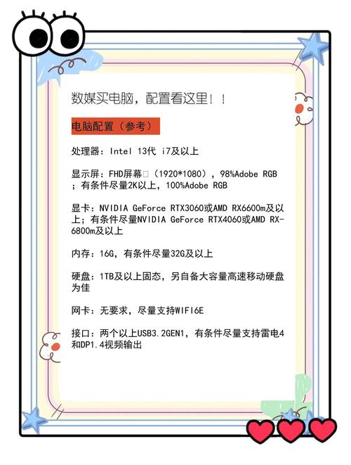 从基础配置开始，解决你电脑配置问题的指南