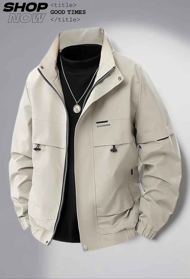 夹克，快速获取商品的高效平台