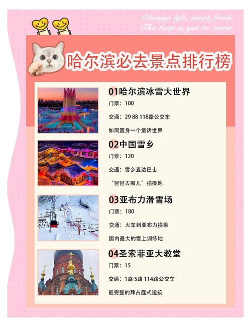 哈尔滨百度网络推广,让旅游更便捷的指南