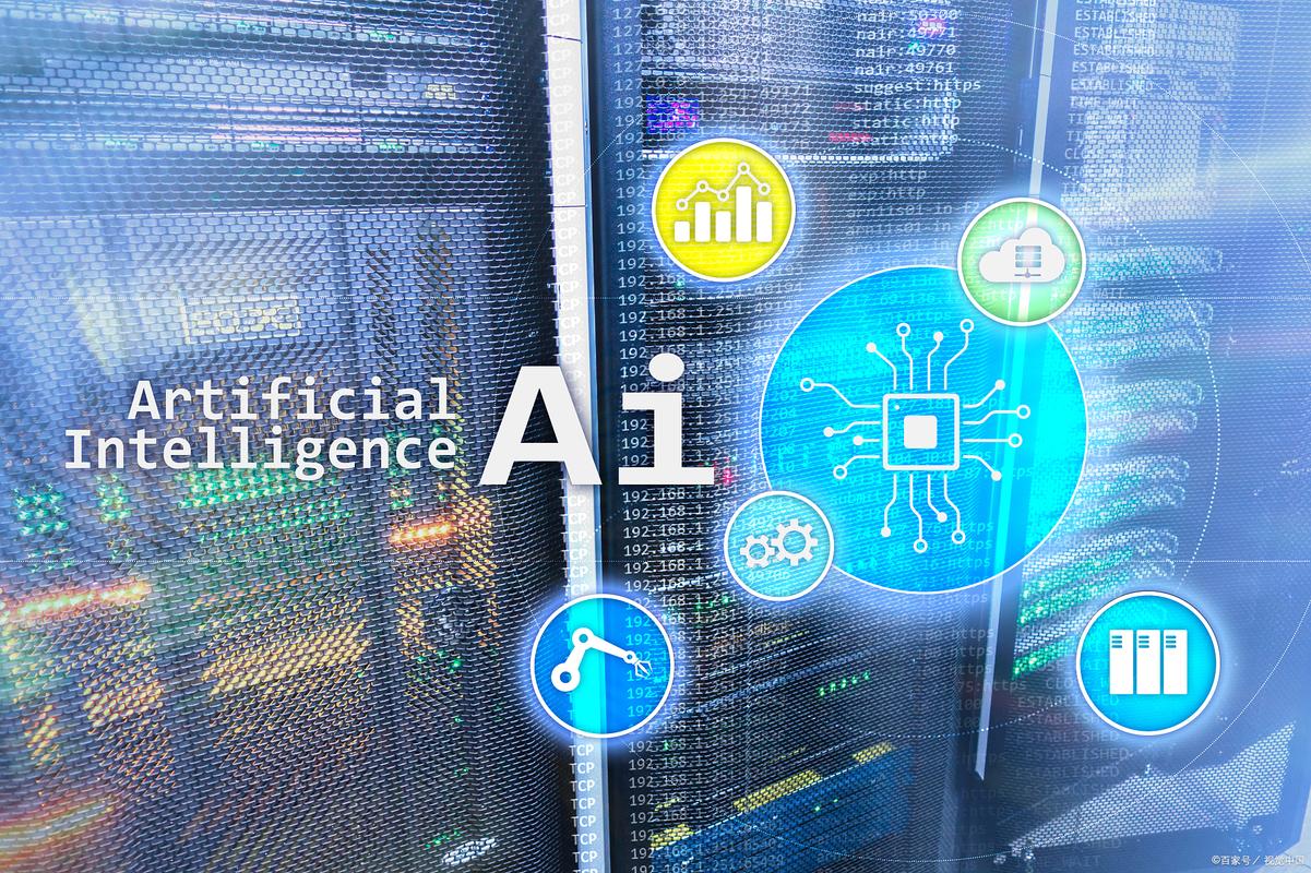 网络软件开发，构建智能未来