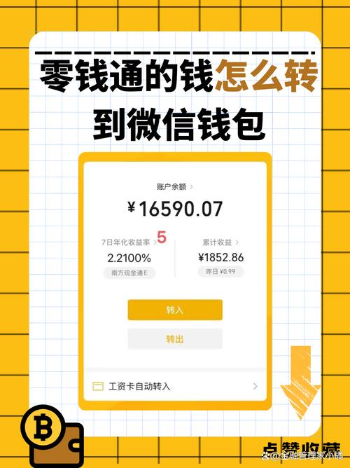 用微信支付操作代币，你真的知道方法吗？