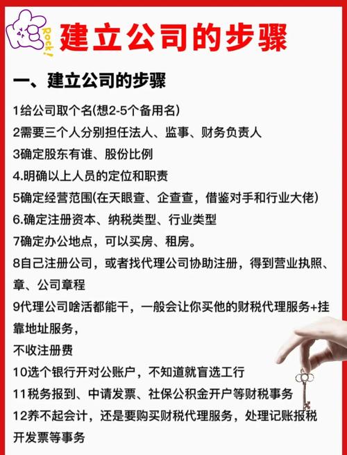 免费企业建站指南，让企业轻松上手