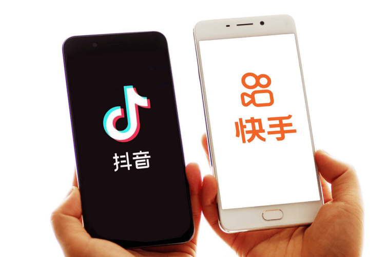 抖音与快手，快速崛起的传播之道