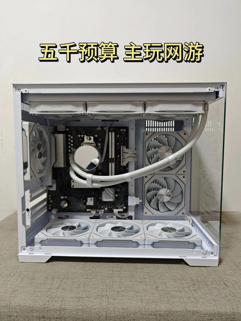 主机电脑高配置，隐藏的实用功能，让游戏与办公完美结合