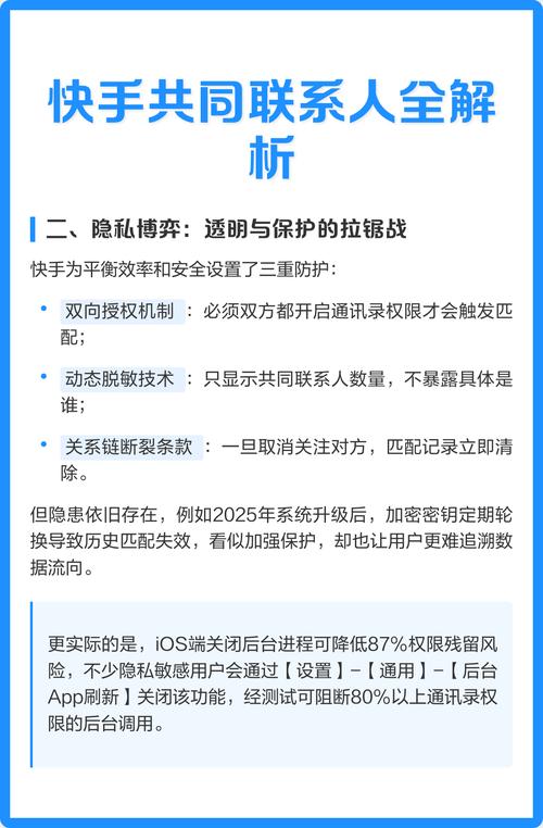 怪兽快手业务解析