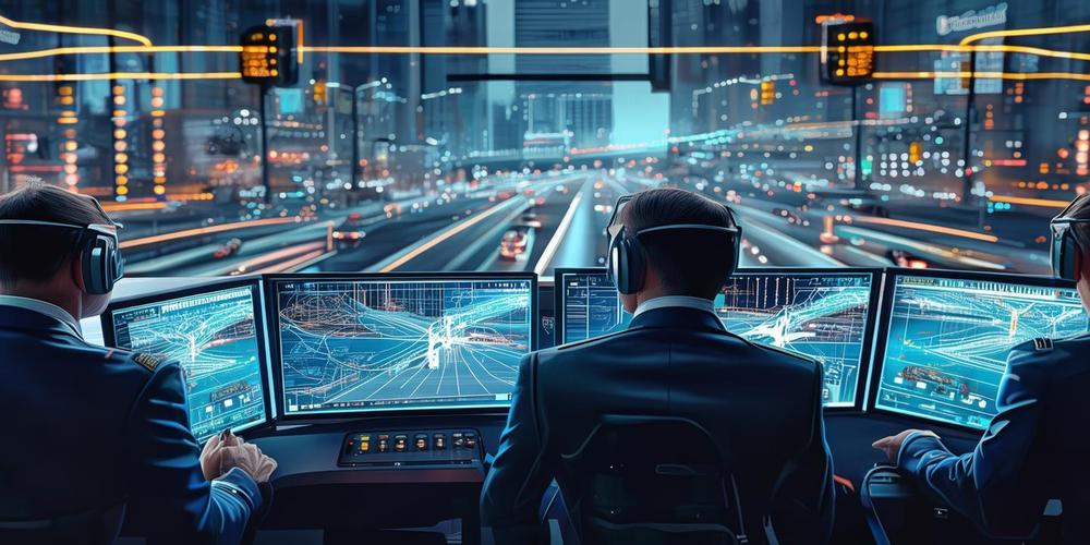 岳阳5G网络，智慧交通、农业、建筑、医疗与教育的未来