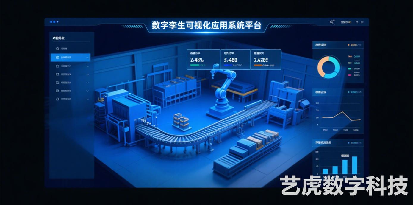 推荐专业网站建设公司，打造视觉奇观，开启数字人生