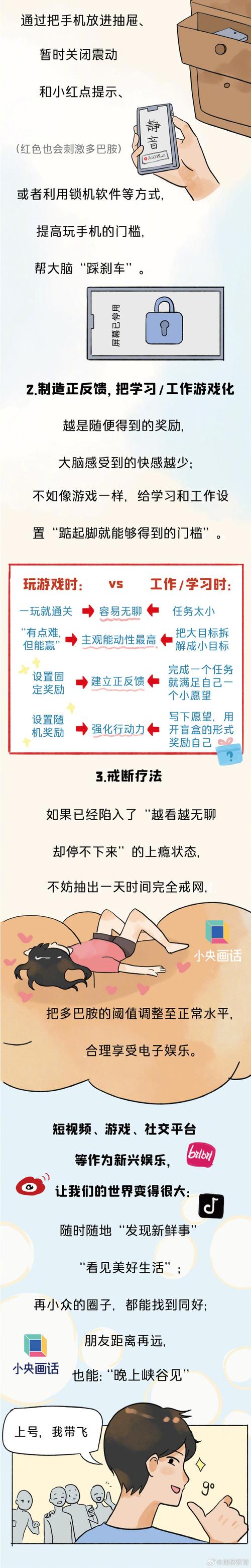 刷屏必经之策，从错误操作到正确技巧