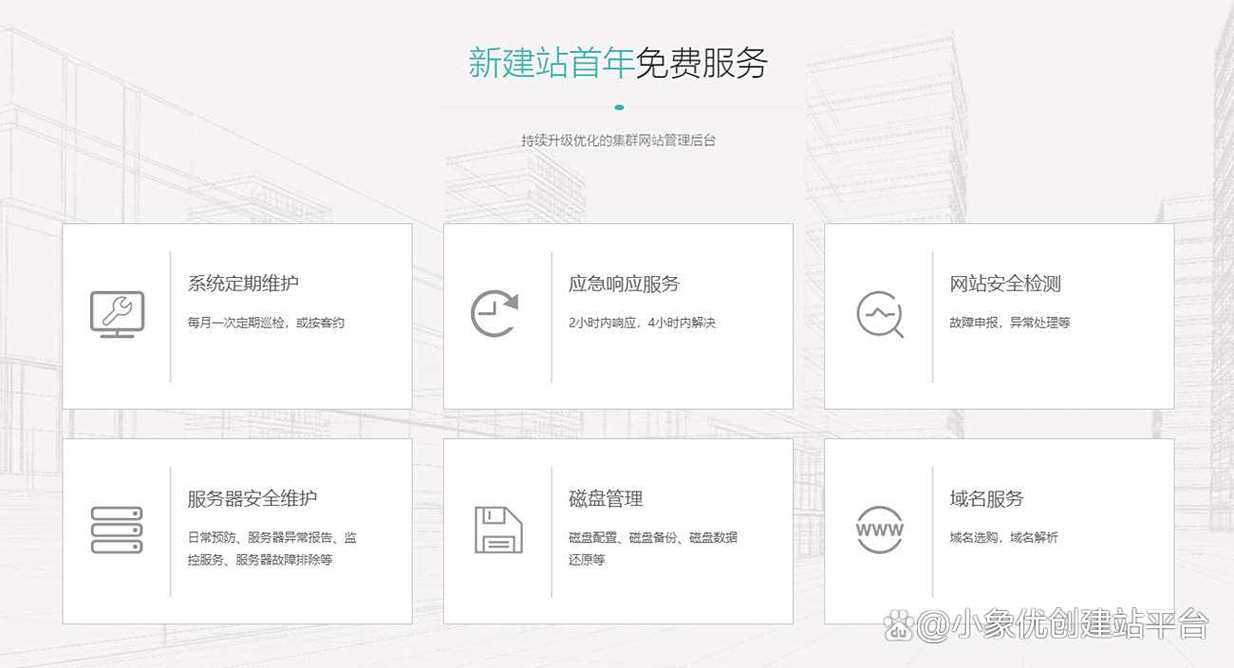 青岛企业网站建设优化指南