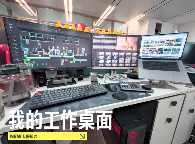 办公电脑配置,为你的工作带来高效生产力!