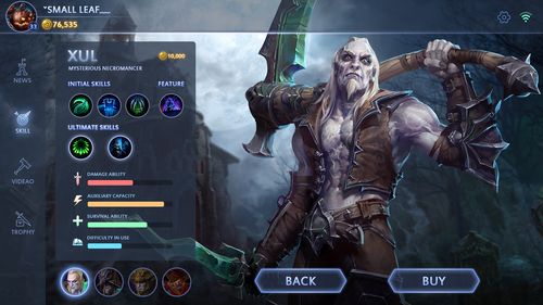 从零到 hero,网站建设计程的步骤解析