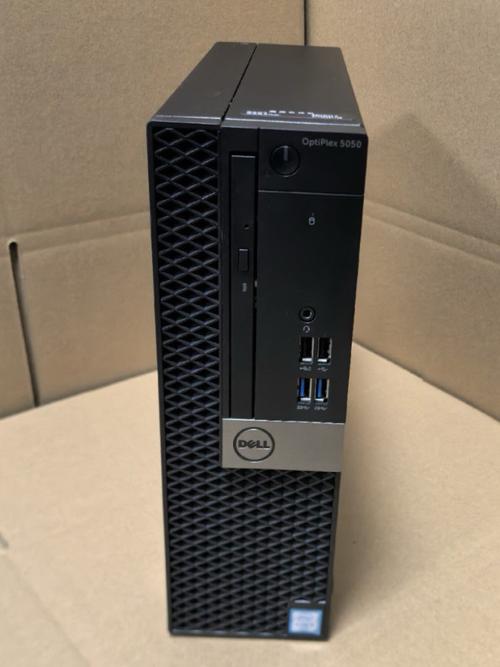 配置原装电脑主机