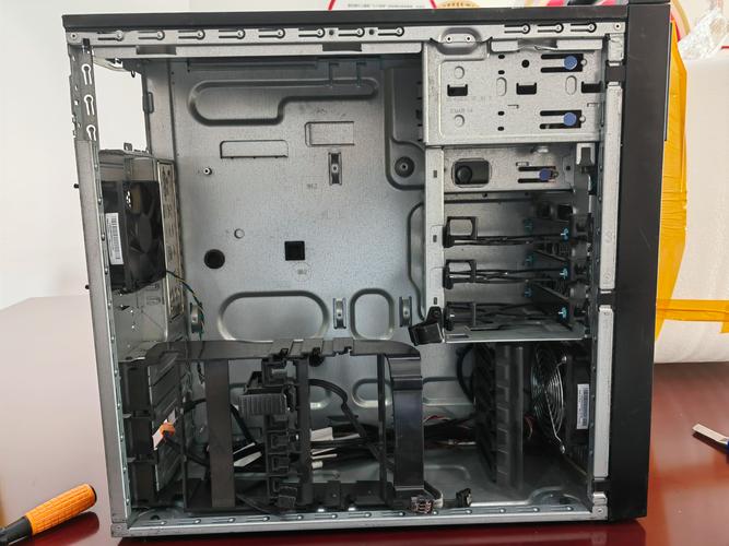 配置原装电脑主机