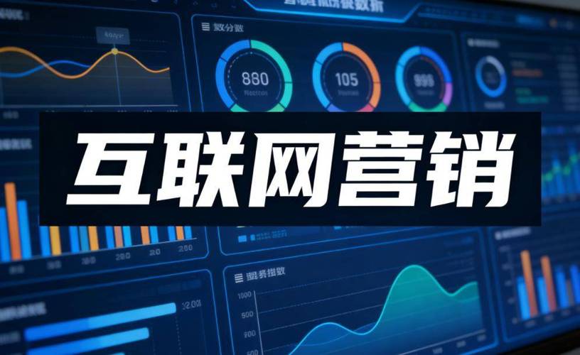 深度解析重庆互联网络推广，从创意到效果的全旅程