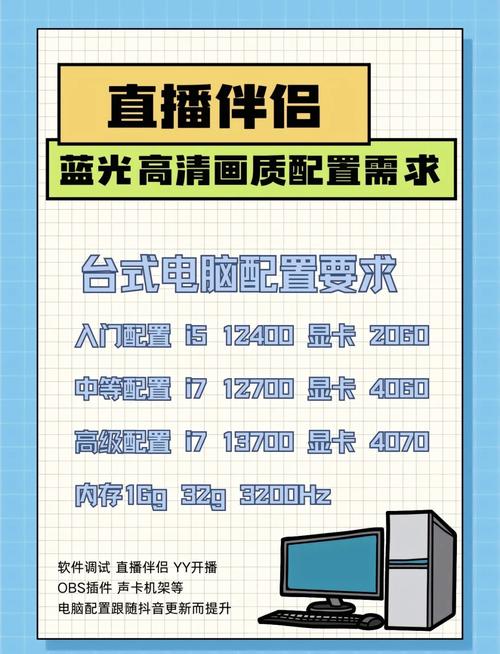 219台式电脑配置指南，你的必备工具