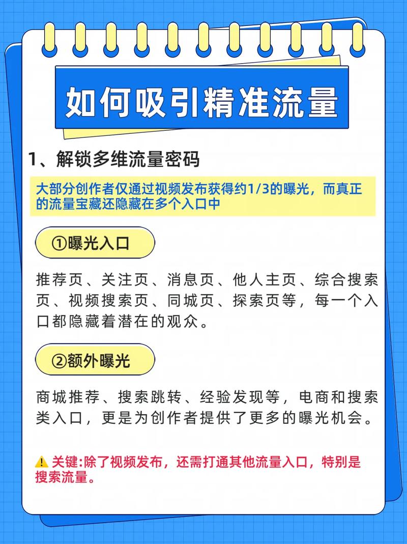 如何在抖音刷浏览量中脱颖而出？从内容创作到精准运营