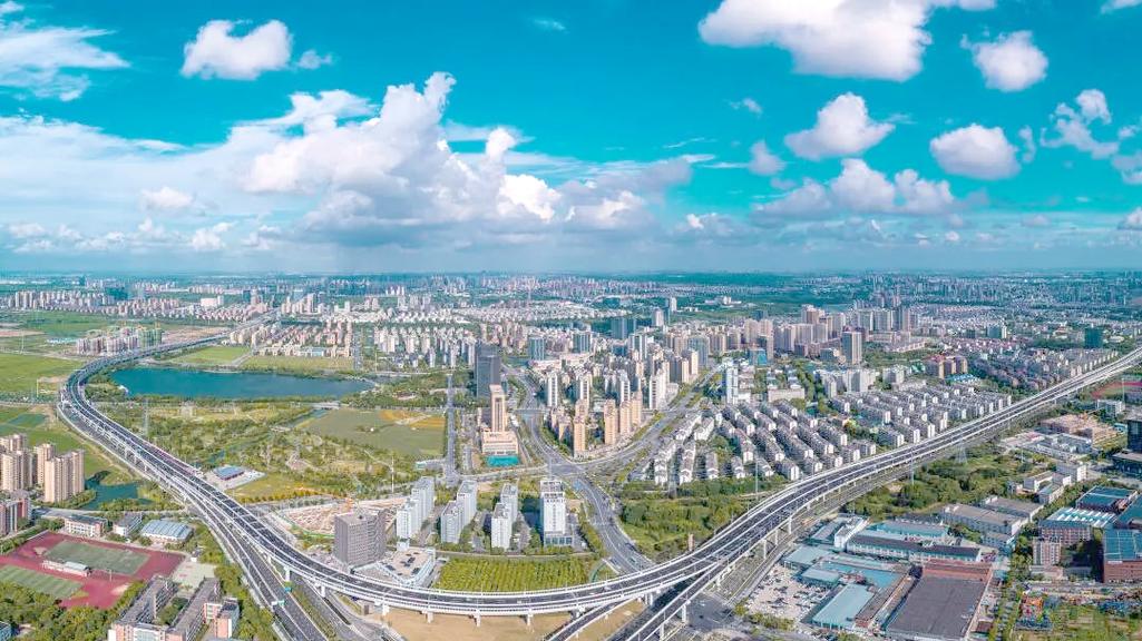 嘉兴电子化发展新机遇