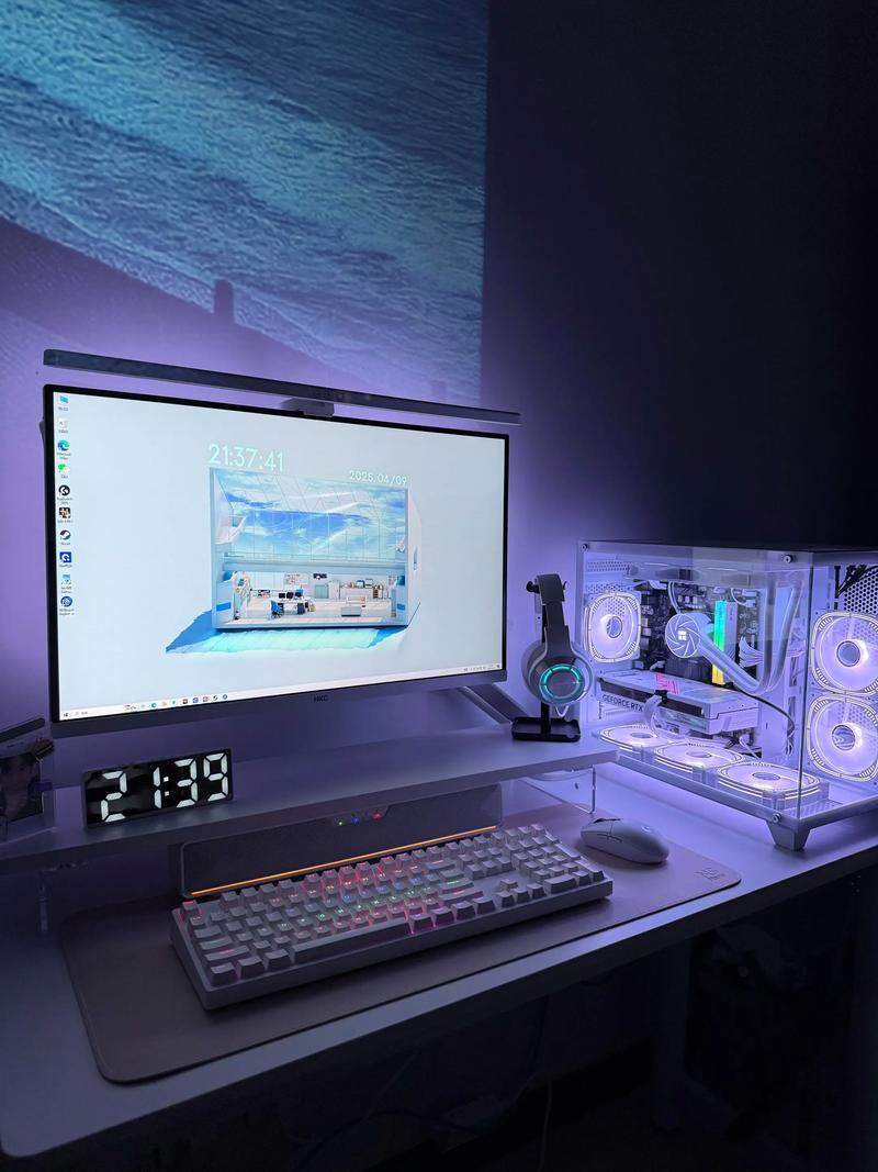 稳定电脑配置，硬件与软件的完美结合