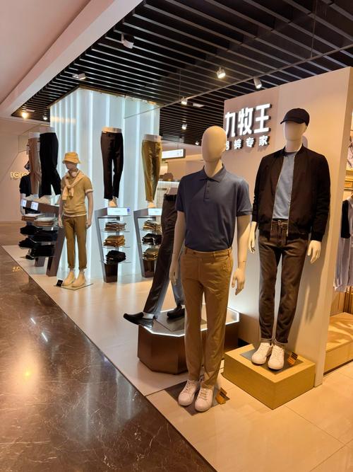 服装商城,打造成功的关键