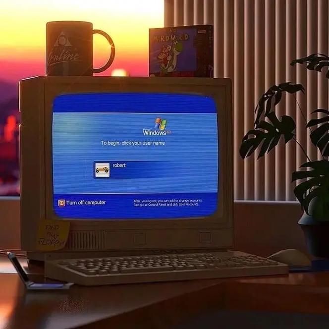 震惊!多核电脑已经改变 everything