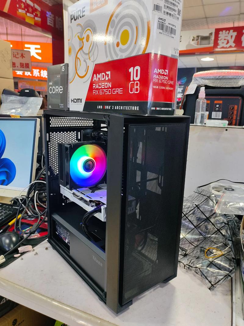 装机模拟,让您的电脑真正还原