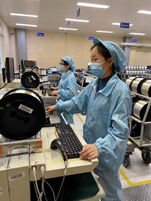 龙岗网络建设的最佳实践—信科网络龙岗开发经验