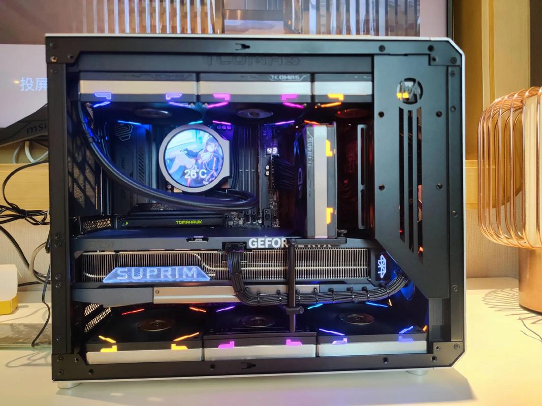 装机大师,让电脑轻松运行的必备神器