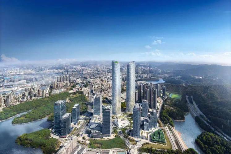 龙岗,作为深圳经济的中心,拥有众多高科技企业,其中一些网络技术相关的企业在龙岗地区也有着重要地位。以下是一些在龙岗地区拥有网络技术相关企业或服务的公司,可以为您的网络技术相关工作提供参考或深入探讨