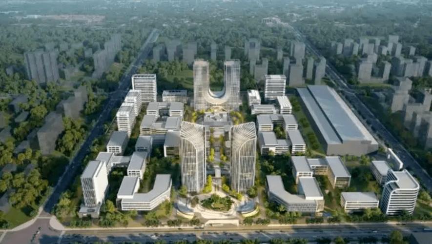 保定电子化建设，从基础抓起！