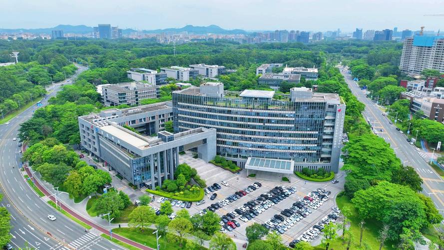 东莞企业网站，助力东莞建设与发展的新标准