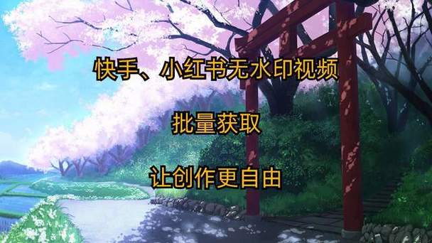 自由获取快手内容的全网最佳选择！