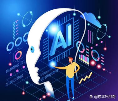 科技时代，网络服务网，构建数字文明的基石