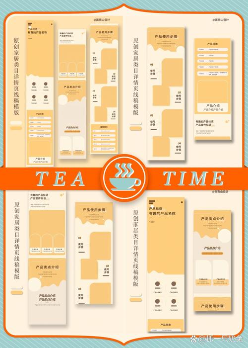 网络商品展示的重要性