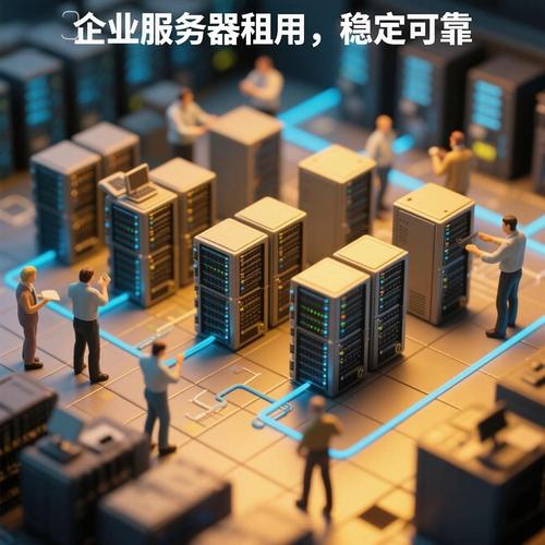 网络服务器，构建高效云环境的基石